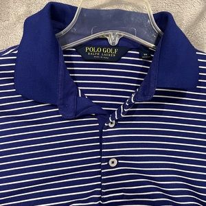 Mens Ralph Lauren polo